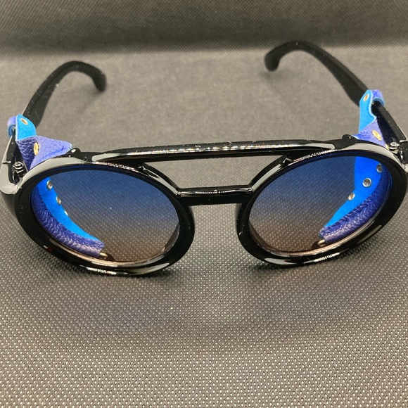 Vintage Eyewear Steampunk Sunglasses